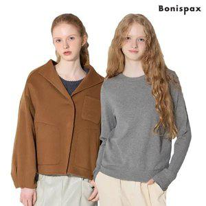 [40%쿠폰][보니스팍스/르샵 외] 겨울 신상 대방출! 니트&코트 아이템 특가전