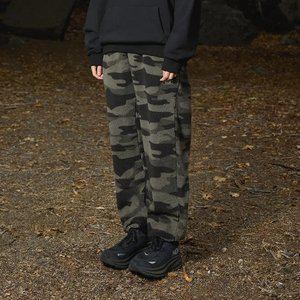 플루크 옴스테드 플리스 트레이닝 팬츠 FTP207 / 2color