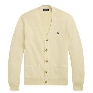 [미국정품]폴로랄프로렌 맨즈 브이넥 가디건