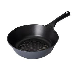 [국내산 BEST] PN풍년 마레 히트팬IH 28cm궁중팬