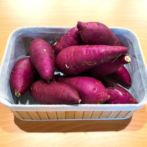 익산 고구마 달콤한 세척 꿀고구마 3.5kg(상중혼합)