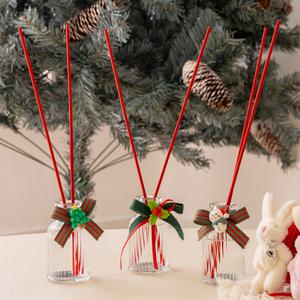 크리스마스 미엘 윈터 팬던트 미니 디퓨저 100ml