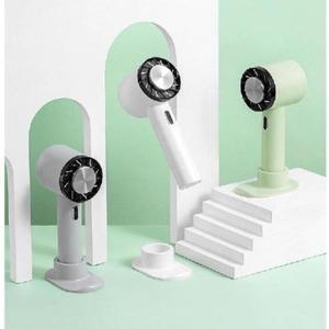 미니 핸디 에어컨 3초 급속냉각 선풍기