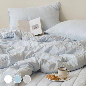 아임베딩 부드러운 마이 모달 차렵이불SS/Q/K 3color