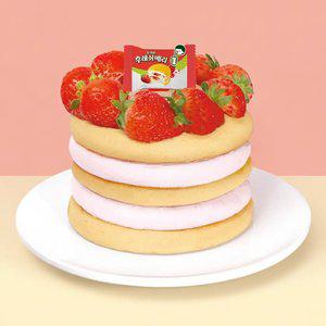 11번가 [디저트39] 생딸기 후레쉬베리 케익