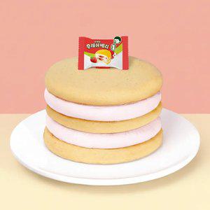 11번가 [디저트39] 후레쉬베리 케익