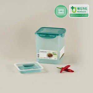 [본사직영] 발효숙성용기 2.6L (HPL822BP)