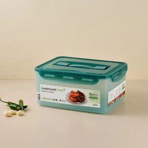 [본사직영] 락앤락 프레쉬 김치통 원핸들 6.5L (HPL883)