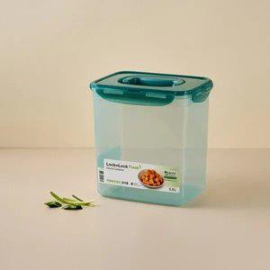 [본사직영] 락앤락 프레쉬 김치통 원핸들 5L (HPL828H)