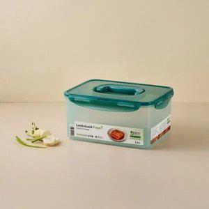 [본사직영] 락앤락 프레쉬 김치통 원핸들 3.6L (HPL827M)