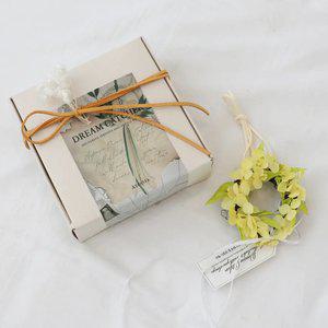 프리저브드 우드 차량 리스