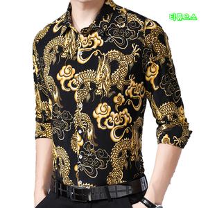 졸업사진 조폭 양아치 티셔츠 의상 스타일 무대 형님 문신 야쿠자 건달 깡패 티류으스