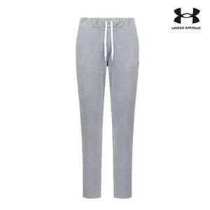 [언더아머] 여성 APAC 오픈헴 팬츠 (1370914-035-K)