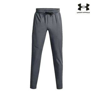 [언더아머] 남성 UA 스포츠스타일 엘리트 테이퍼 팬츠 (1373863-012-K)