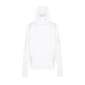 [언더아머] 남성 UA 퍼페츄얼 슈퍼베이스 닌자 후디 (1321007-100-K)