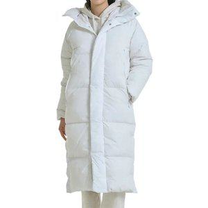 [언더아머] 여성 ColdGear Infrared 다운 푸퍼 파카 (1378857-112-K)