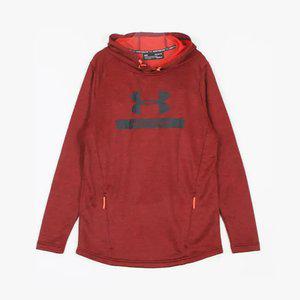 [언더아머] MK 1 테리 그래픽 후디 (1320666-600-K)