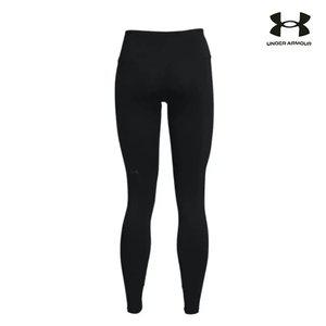 [언더아머] 여성 러쉬 레깅스 (1368181-001-K)