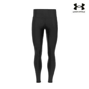 [언더아머] 여성 아머 히트기어 레깅스 (1367030-001-K)