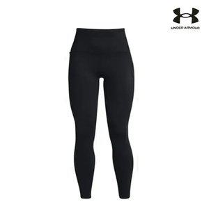 [언더아머] 여성 메르디안 울트라 하이 라이즈 레깅스 (1372002-001-K)