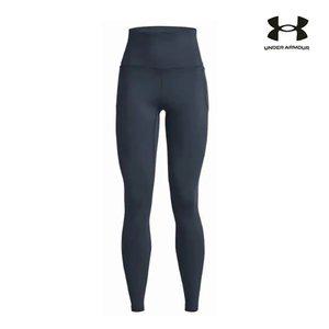 [언더아머] 여성 UA 메리디안 울트라 하이 라이즈 풀 렝스 레깅스 (1372002-044-K)