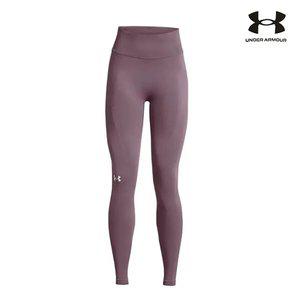 [언더아머] 여성 UA 트레인 심리스 레깅스 (1381662-500-K)