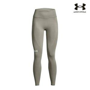 [언더아머] 여성 UA 트레인 심리스 레깅스 (1381662-504-K)