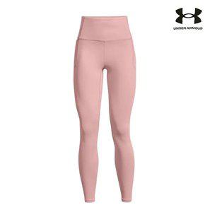 [언더아머] 여성 메르디안 울트라 하이 라이즈 레깅스 (1372002-676-K)