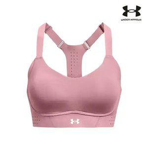 [언더아머] 여성 UA 업리프트 하이 스포츠 브라 (1376866-697-K)