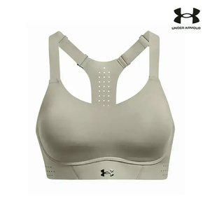 [언더아머] 여성 UA 업리프트 하이 스포츠 브라 (1376866-504-K)