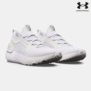 [언더아머] 여성 UA HOVR 팬텀 3 SE 러닝화 (3026584-100-K)