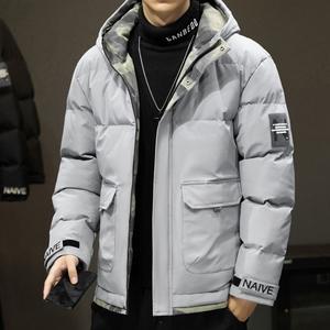 겨울 잠바 남성 자켓 패딩 점퍼 남자 겨울 패딩 점퍼 이월상품 남성 보온보온 오리털