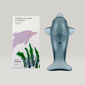 동구밭 배러댄서프 바다의 친구들 돌고래 2개