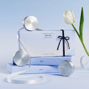 동구밭 핸드크림 미니 세트 2개