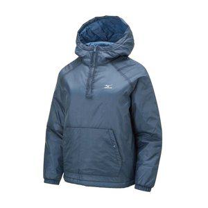 미즈노 캐쥬얼 패딩 아노락 32YE382428