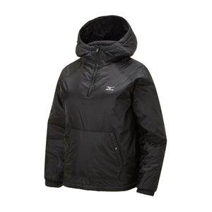 미즈노 캐쥬얼 패딩 아노락 32YE382409