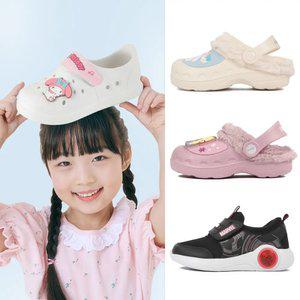 추가20% [PWX] 키즈 BEST 겨울 방한 슬리퍼 실내화 모음전