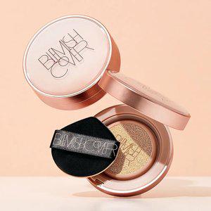 [한스킨] 블레미쉬 커버 컨실쿠션 세미매트 11g 본품+리필세트 (21호/23호)