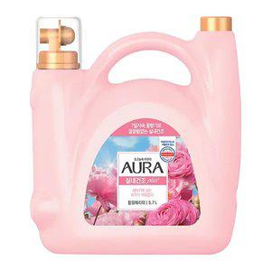 아우라 실내건조 용기 5.7L 윌유메리미, 1개