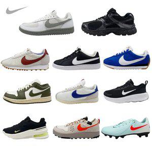 나이키남녀공용신발 36종/런닝화/패션화/스니키즈/헬스/축구화/가벼운운동화/조깅화/러