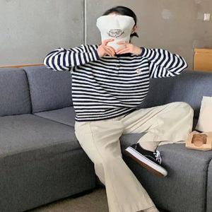 리틀베어 단가라 나그랑 니트 (2color)