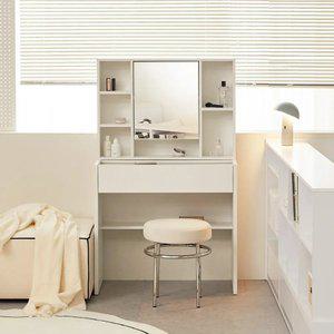 파로마 에일리 수납화장대 800