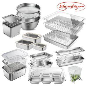 [바겐슈타이거]밧드/트레이 모음전