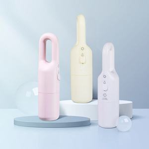 홈마블 소형 가정용 사무실 미니 핸디청소기