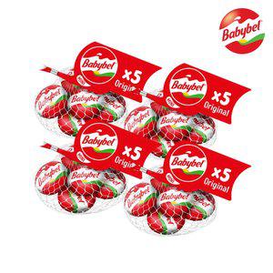 미니 베이비벨 (5입) 오리지널 4개