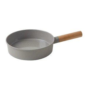 PN풍년 브리에 뉴 버디 멀티팬IH 20cm (그레이)