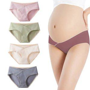 미드웨스트 V라인 임부팬티 5매세트