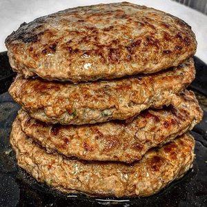 후기가 인정하는 육즙 가득한 돌쇠네 수제 떡갈비 (120g x 10팩)