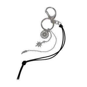 드림캐처 미드나잇 키링 별빛깃털 키홀더