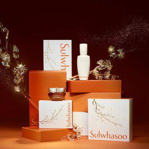 [설화수] 설화수 X 11번가 홀리데이 뷰티 기획전 설화수!! #자음생크림#윤조에센스